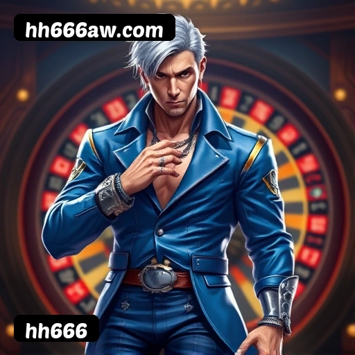 Termos e Condições Bônus hh666