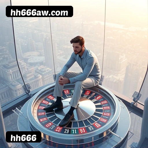 Tipos de Apostas hh666