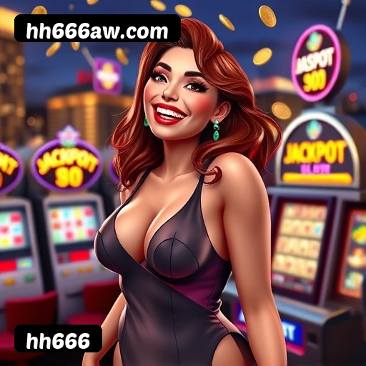 hh666 App Mobile - Android e iOS