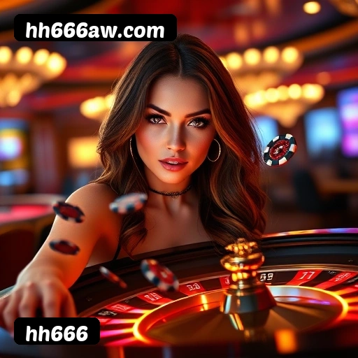 hh666 APK - Download Oficial Android