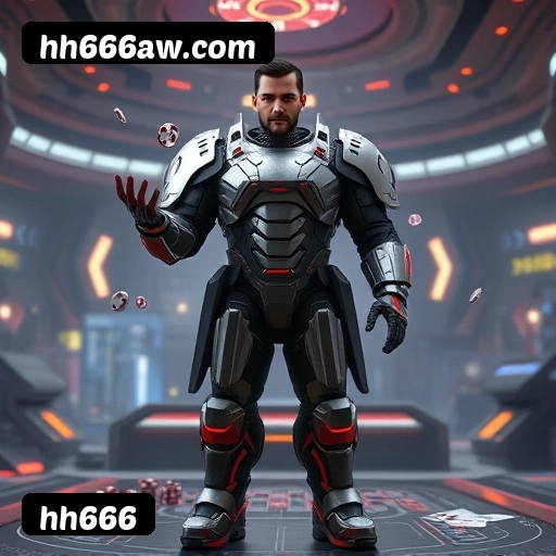 hh666 Slots - 1.500+ Jogos