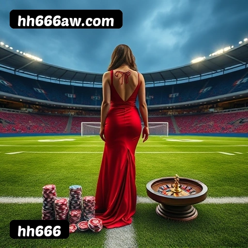 hh666 Cassino Ao Vivo - 50+ Mesas HD 4K