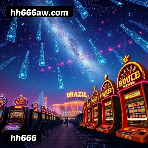 Legalidade hh666 no Brasil