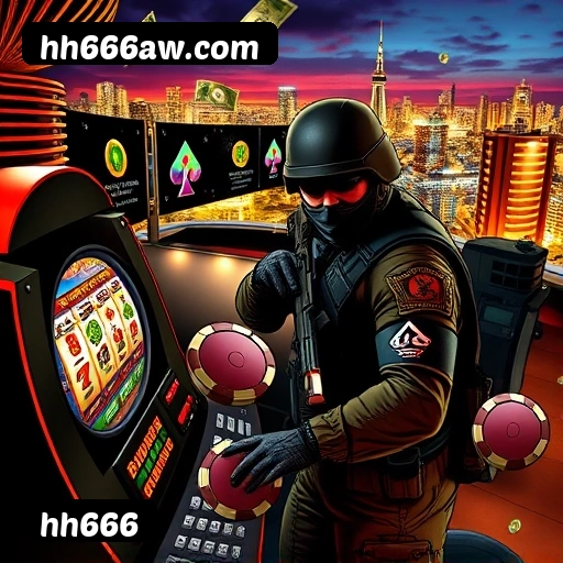 Como Resgatar Bônus hh666